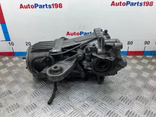3570A031 Редуктор заднего моста Mitsubishi Outlander 3 Арт 2-949448, вид 4