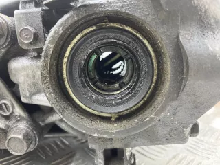 3570A031 Редуктор заднего моста Mitsubishi Outlander 3 Арт 2-949448, вид 5