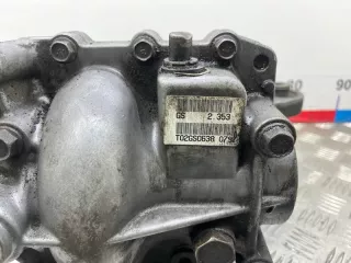 3570A031 Редуктор заднего моста Mitsubishi Outlander 3 Арт 2-949448, вид 7