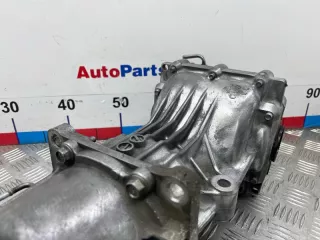 38300JD610 Редуктор заднего моста Nissan Qashqai+2 Арт 2-949458, вид 3