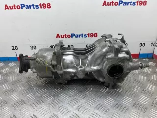 38300JD610 Редуктор заднего моста Nissan Qashqai+2 Арт 2-949458, вид 4