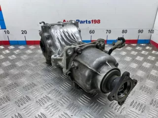 38300JD610 Редуктор заднего моста Renault Koleos Арт 2-949459, вид 1