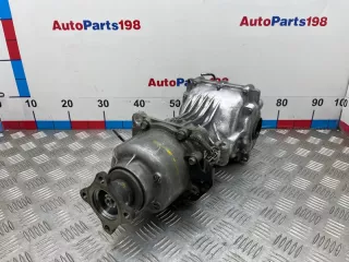 38300JD610 Редуктор заднего моста Renault Koleos Арт 2-949459, вид 2
