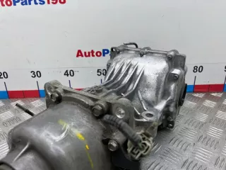 38300JD610 Редуктор заднего моста Renault Koleos Арт 2-949459, вид 4