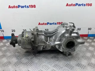 38300JD610 Редуктор заднего моста Renault Koleos Арт 2-949459, вид 5