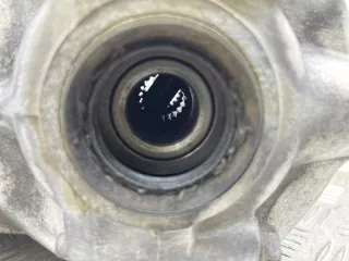 38300JD610 Редуктор заднего моста Renault Koleos Арт 2-949459, вид 6