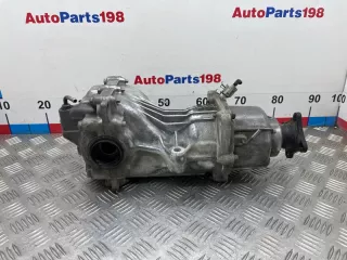 38300JD610 Редуктор заднего моста Renault Koleos Арт 2-949459, вид 8