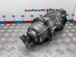 38300JD610 Редуктор заднего моста Renault Koleos Арт 2-949459, вид 9