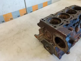 71751099 Блок цилиндров Fiat Doblo 2 Арт 2-949655, вид 2