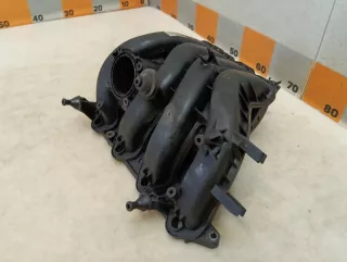 04E129712G Коллектор впускной Skoda Octavia A7 Арт 2-949928, вид 2