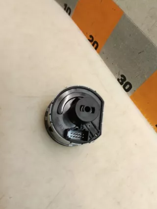 5E0941431G Переключатель света Skoda Octavia A7 Арт 2-949940, вид 5