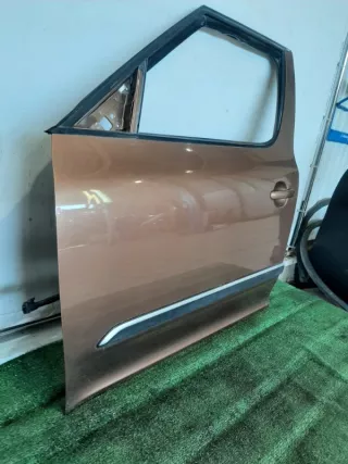 5L0831055 Дверь передняя левая Skoda Yeti Арт 2-950027, вид 2