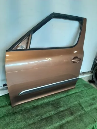 5L0831055 Дверь передняя левая Skoda Yeti Арт 2-950027, вид 3