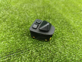 61318373689 Кнопка регулировки зеркал BMW 3 E46 Арт 2-950119, вид 2