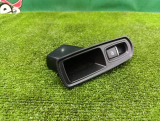 7PP959855B Кнопка стеклоподъемника Porsche Panamera 970 Арт 2-950435, вид 2