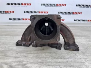 0341G2 Коллектор выпускной Peugeot 307 1.6л Арт 2-950540, вид 4