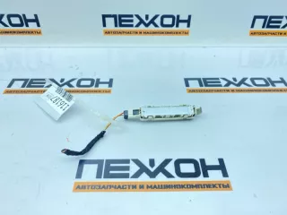 4M0947105 Фонарь салона (плафон) Audi Q7 4M Арт 2-950550, вид 1