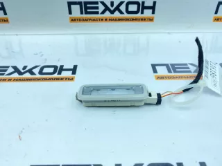 4M0947105 Фонарь салона (плафон) Audi Q7 4M Арт 2-950551, вид 1
