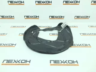 4M0615612C Пыльник тормозного диска Audi Q7 4M Арт 2-950560, вид 2