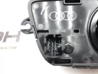 4M0941531AH Блок управления светом Audi Q7 4M Арт 2-950581, вид 4