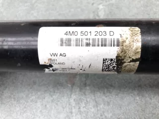 4M0501203D Привод Audi Q7 4M Арт 2-950592, вид 2