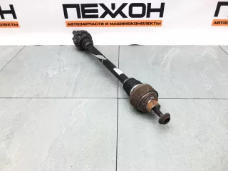 4M0501203D Привод Audi Q7 4M Арт 2-950592, вид 3