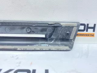 4M0853373B Накладки на пороги салона Audi Q7 4M Арт 2-950602, вид 14