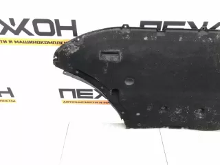 4M0825235BB Дефлектор под бампер Audi Q7 4M Арт 2-950613, вид 4
