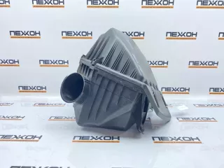 13717577778 Корпус воздушного фильтра BMW 6 E63/E64 Арт 2-950633, вид 4