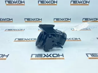 A2058300100 Воздуховод салонный Mercedes C W205 Арт 2-950755, вид 1