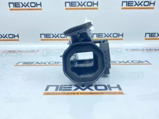 A2058300100 Воздуховод салонный Mercedes C W205 Арт 2-950755, вид 2