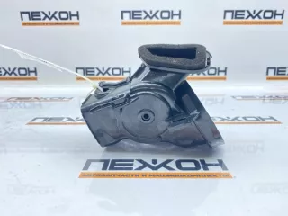 A2058300100 Воздуховод салонный Mercedes C W205 Арт 2-950755, вид 3