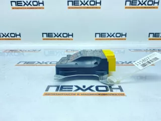 A2059009527 Блок AirBag Mercedes C W205 Арт 2-950774, вид 4