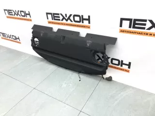 A20569025499F93 Полка багажника Mercedes C W205 Арт 2-950805, вид 2