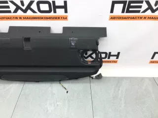 A20569025499F93 Полка багажника Mercedes C W205 Арт 2-950805, вид 3
