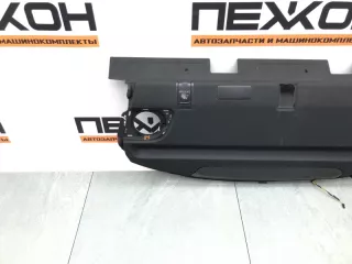 A20569025499F93 Полка багажника Mercedes C W205 Арт 2-950805, вид 4