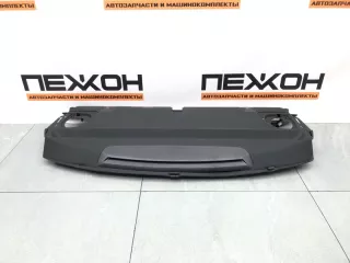 A20569025499F93 Полка багажника Mercedes C W205 Арт 2-950805, вид 5