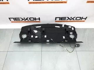 A20569025499F93 Полка багажника Mercedes C W205 Арт 2-950805, вид 7