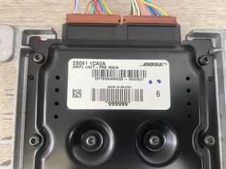 280611CA0A Усилитель звука bose Infiniti FX2 Арт 2-950962, вид 14