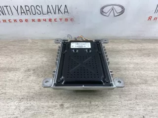 280611CA0A Усилитель звука bose Infiniti FX2 Арт 2-950962, вид 10