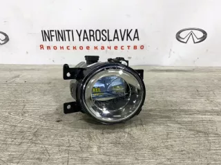 261554GA0A Фара противотуманная Infiniti J Арт 2-951001, вид 1