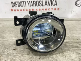 261554GA0A Фара противотуманная Infiniti J Арт 2-951001, вид 2