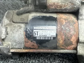 4280004670 Стартер Honda CR-V 3 Арт 2-951137, вид 4