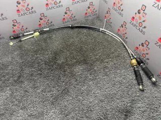 BP4K46500D Троса мкпп (дефект) Mazda 3 BK Арт 2-951263, вид 3
