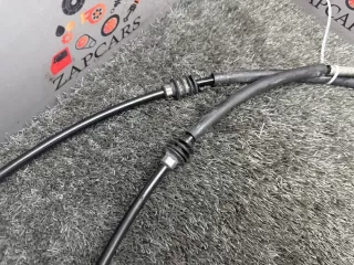 BP4K46500D Троса мкпп (дефект) Mazda 3 BK Арт 2-951263, вид 4