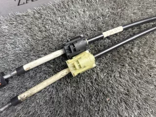 BP4K46500D Троса мкпп (дефект) Mazda 3 BK Арт 2-951263, вид 5