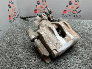 BPYK2661XB Суппорт Mazda 3 BK Арт 2-951264, вид 2