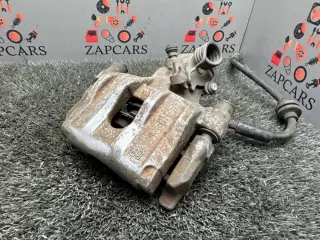 BPYK2661XB Суппорт Mazda 3 BK Арт 2-951264, вид 3