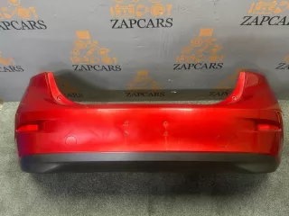 bhn150221 Бампер задний Mazda 3 BM Арт 2-951285, вид 1