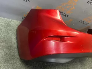 bhn150221 Бампер задний Mazda 3 BM Арт 2-951285, вид 2